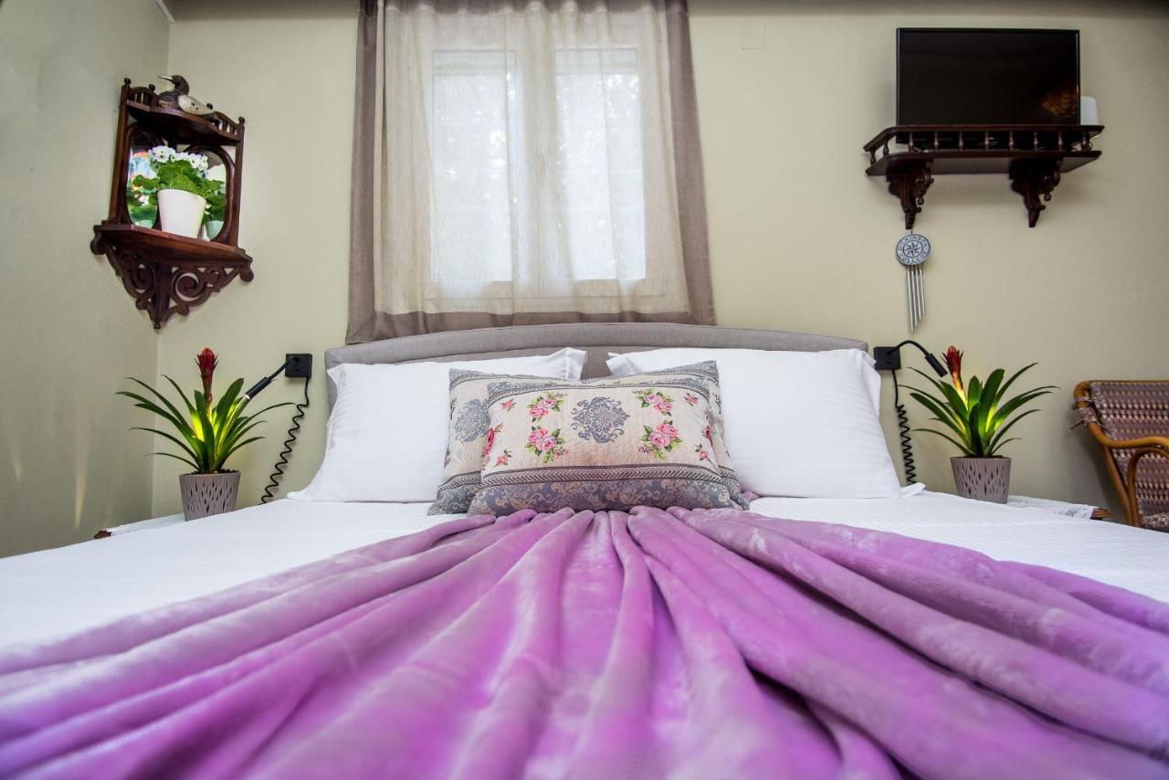 Villa Aelia - A Peaceful And Private Place Аргостолион Екстериор снимка