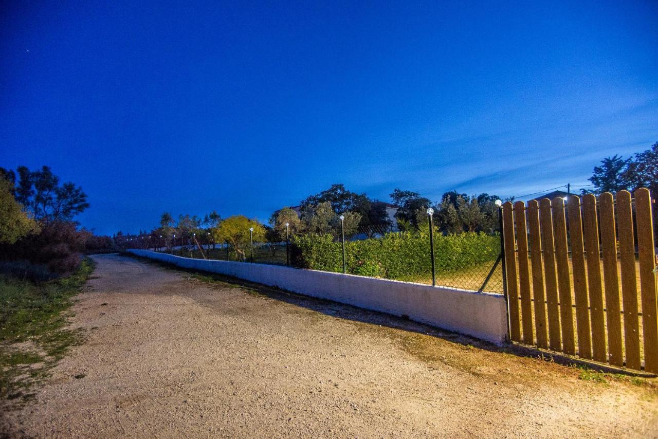 Villa Aelia - A Peaceful And Private Place Аргостолион Екстериор снимка