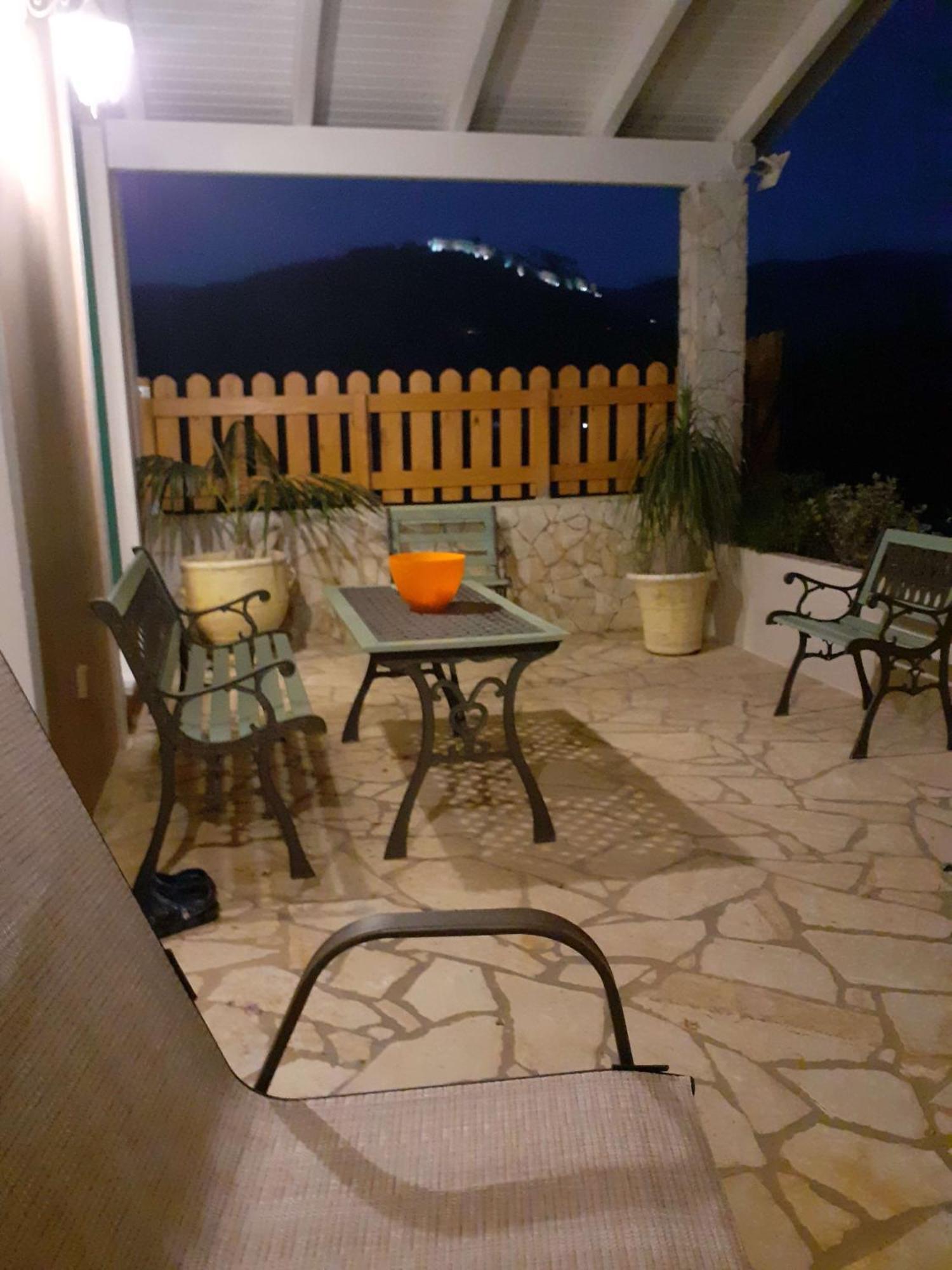 Villa Aelia - A Peaceful And Private Place Аргостолион Стая снимка